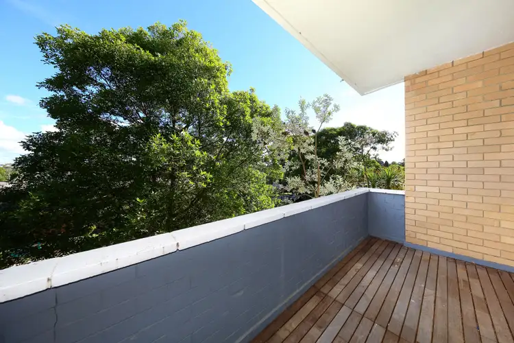Second view of Homely unit listing, 18/72-78 Jersey Avenue, Mortdale NSW 2223