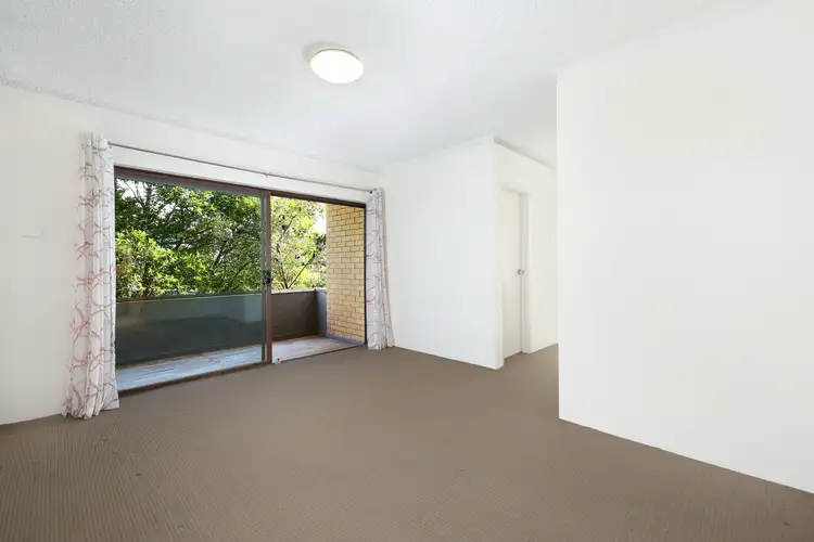 Third view of Homely unit listing, 18/72-78 Jersey Avenue, Mortdale NSW 2223