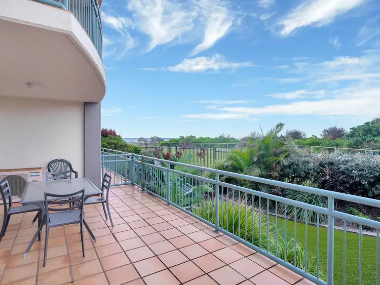Main view of Homely unit listing, 43/955 Gold Coast Highway, Palm Beach QLD 4221