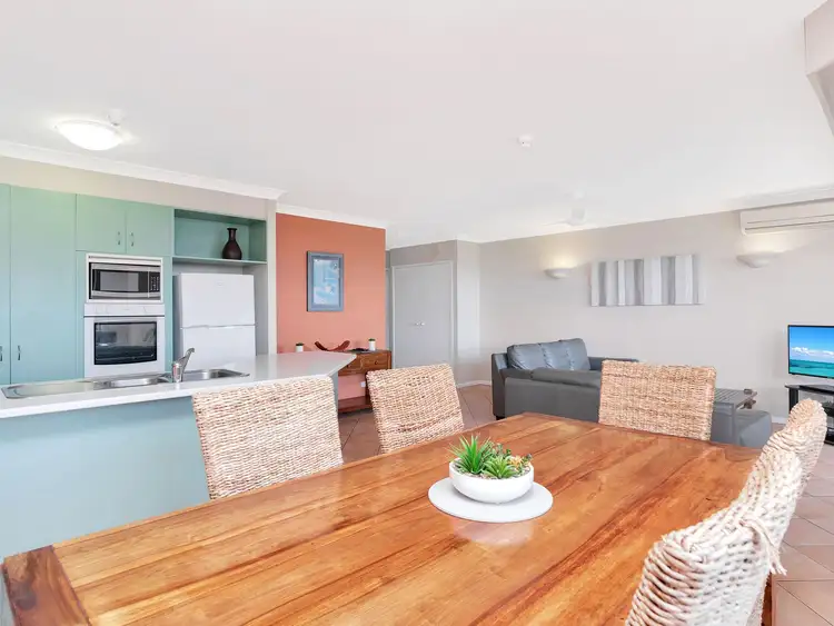 Third view of Homely unit listing, 43/955 Gold Coast Highway, Palm Beach QLD 4221