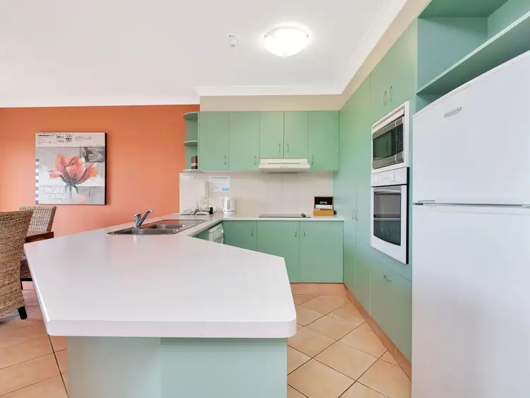 Fourth view of Homely unit listing, 43/955 Gold Coast Highway, Palm Beach QLD 4221