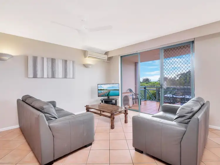 Fifth view of Homely unit listing, 43/955 Gold Coast Highway, Palm Beach QLD 4221