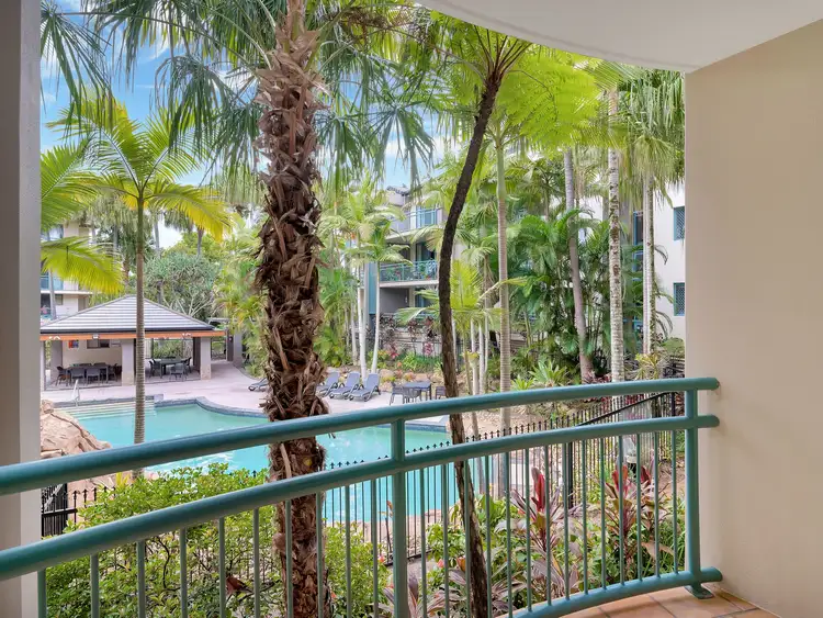 Sixth view of Homely unit listing, 43/955 Gold Coast Highway, Palm Beach QLD 4221