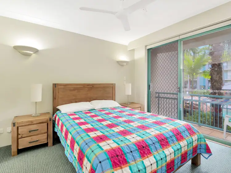 Seventh view of Homely unit listing, 43/955 Gold Coast Highway, Palm Beach QLD 4221