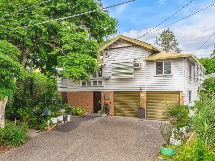 Main view of Homely house listing, 7 Antill Street, Wilston QLD 4051