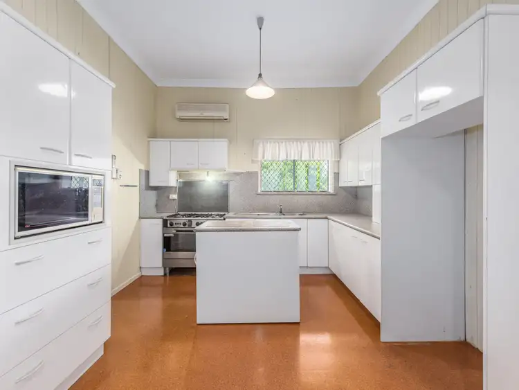 Third view of Homely house listing, 7 Antill Street, Wilston QLD 4051