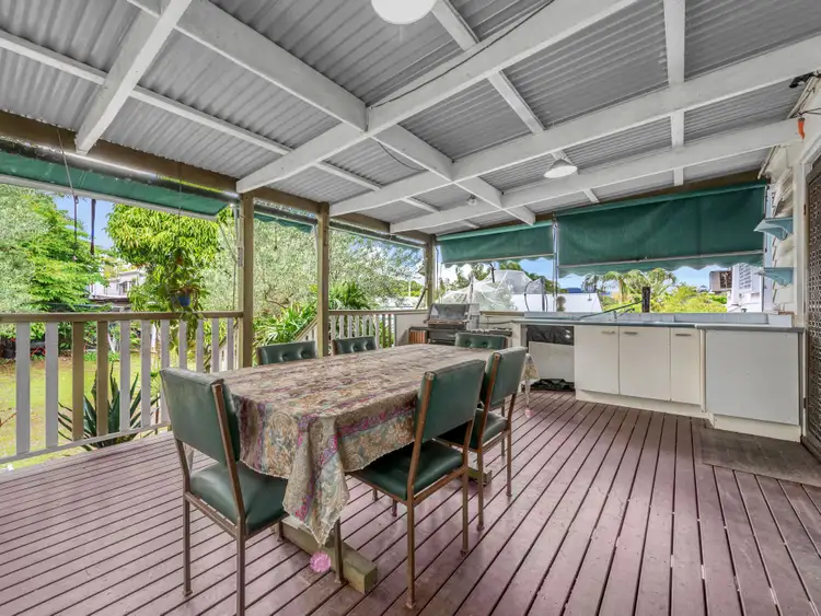 Fifth view of Homely house listing, 7 Antill Street, Wilston QLD 4051