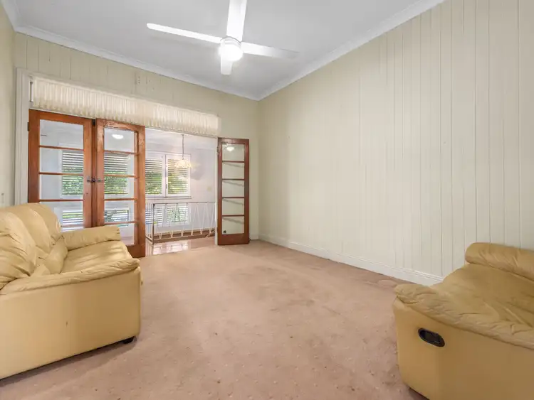 Sixth view of Homely house listing, 7 Antill Street, Wilston QLD 4051