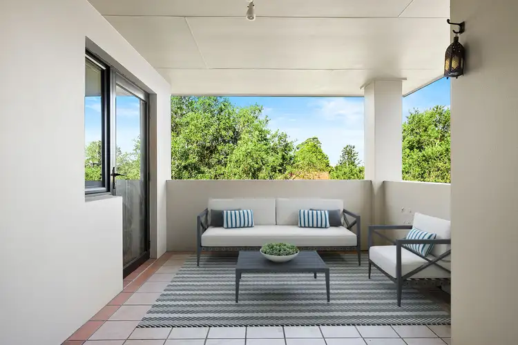 9/1 The Comenarra Parkway, Thornleigh NSW 2120