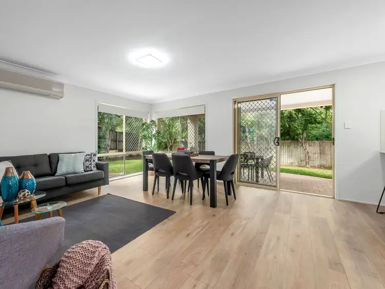 Sixth view of Homely house listing, 48 Dicaprio Circuit, Bridgeman Downs QLD 4035