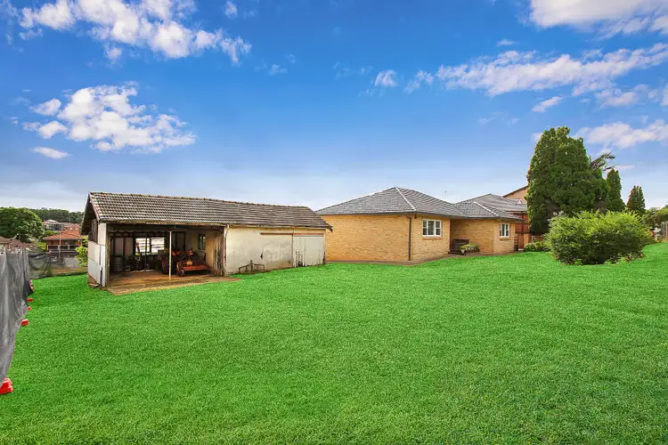 Second view of Homely house listing, 106-112 Bossley Road, Bossley Park NSW 2176
