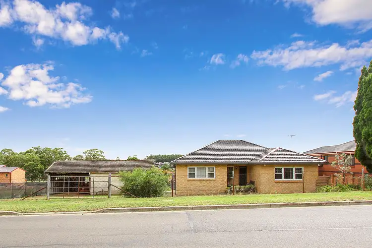 Third view of Homely house listing, 106-112 Bossley Road, Bossley Park NSW 2176
