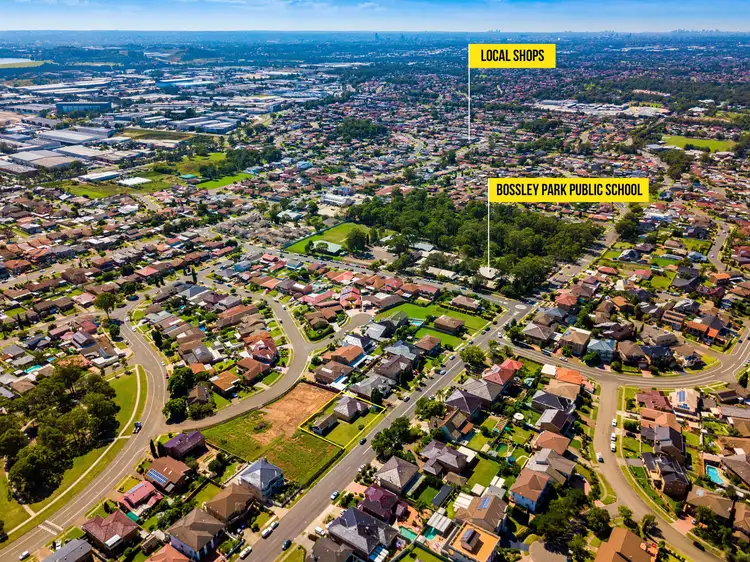 Fourth view of Homely house listing, 106-112 Bossley Road, Bossley Park NSW 2176