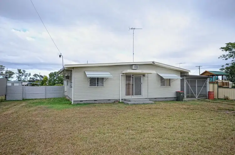 109 Grevillea Street, Biloela QLD 4715
