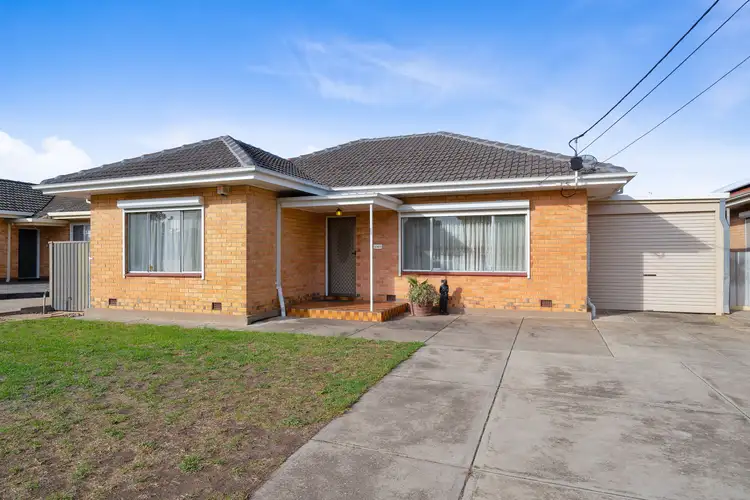 7 Dundee Avenue, Seaton SA 5023