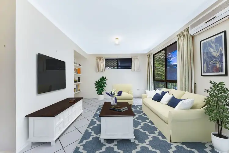 Second view of Homely unit listing, 7/7 Denna Street, Maroochydore QLD 4558
