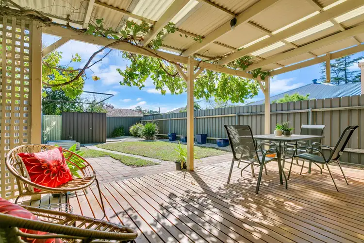 4/63 Conmurra Avenue, Edwardstown SA 5039