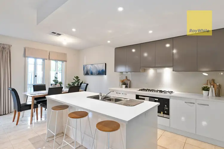 Fourth view of Homely house listing, 4 Wycombe Way, Glengowrie SA 5044