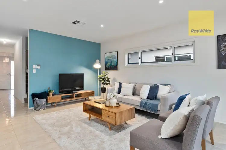 Sixth view of Homely house listing, 4 Wycombe Way, Glengowrie SA 5044