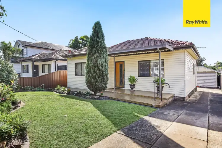4 Ward Street, Yagoona NSW 2199