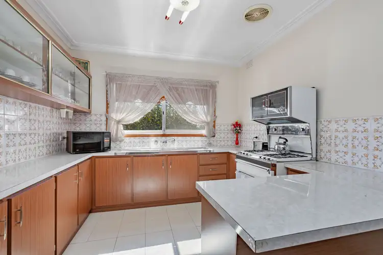 Second view of Homely house listing, 8 Manoel Avenue, Reservoir VIC 3073