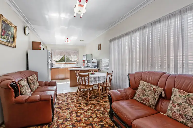 Sixth view of Homely house listing, 8 Manoel Avenue, Reservoir VIC 3073