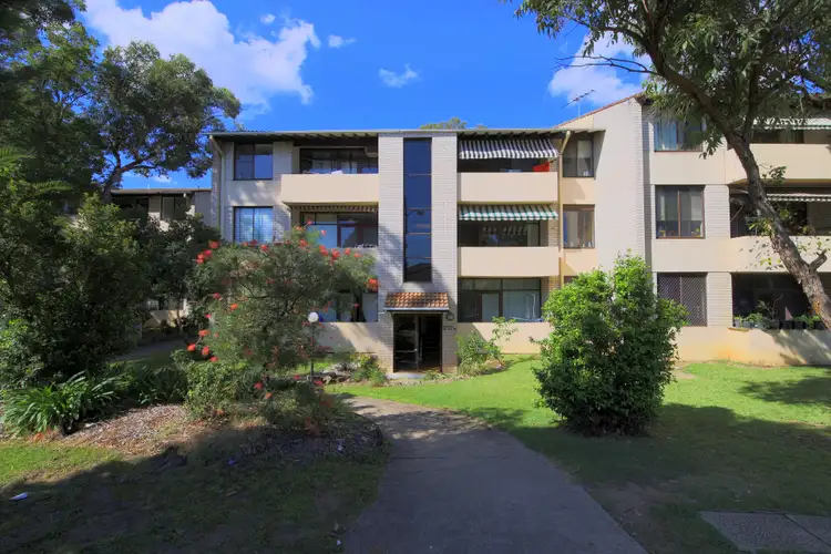 31/159 Chapel Road South, Bankstown NSW 2200