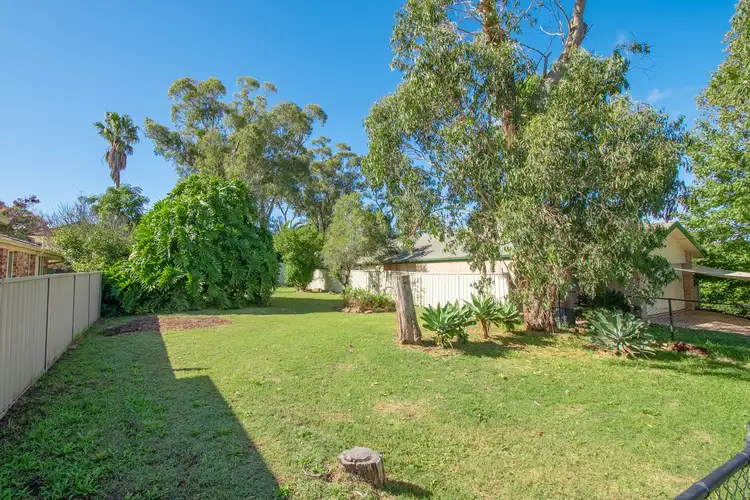 Second view of Homely land listing, 9 Elimatta Road, Yarrawonga Park NSW 2264