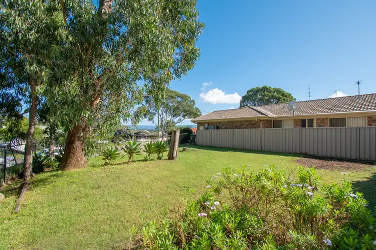 Third view of Homely land listing, 9 Elimatta Road, Yarrawonga Park NSW 2264