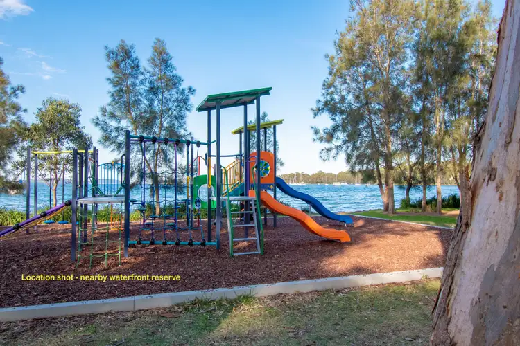 Fifth view of Homely land listing, 9 Elimatta Road, Yarrawonga Park NSW 2264