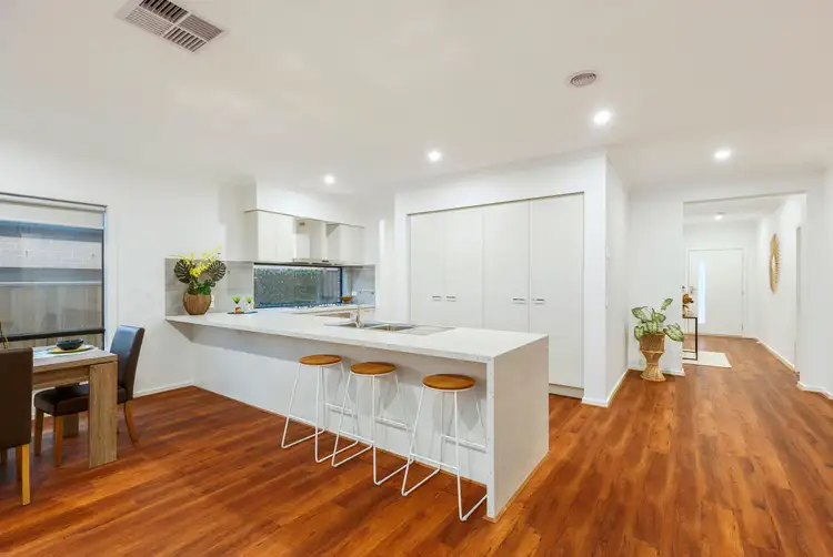 Second view of Homely house listing, 24 Lone Pine Drive, Mernda VIC 3754
