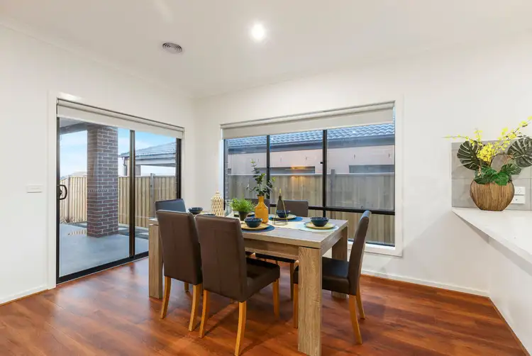 Third view of Homely house listing, 24 Lone Pine Drive, Mernda VIC 3754