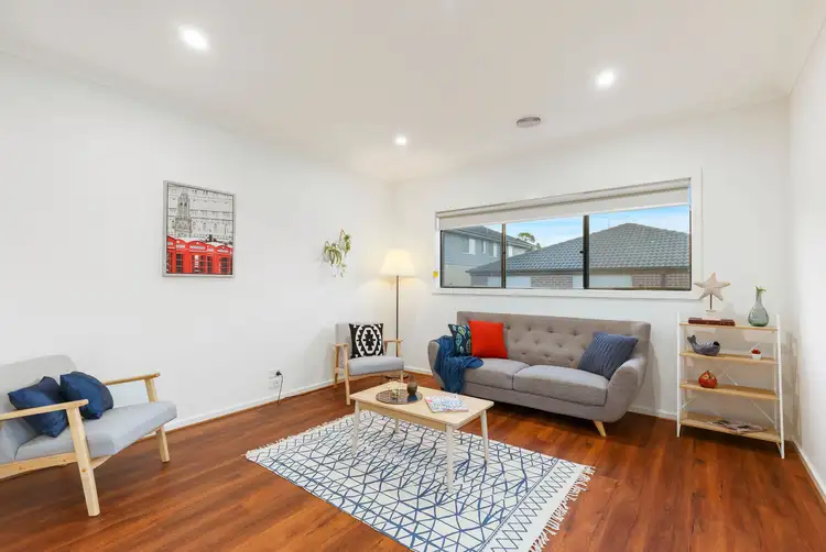 Fourth view of Homely house listing, 24 Lone Pine Drive, Mernda VIC 3754
