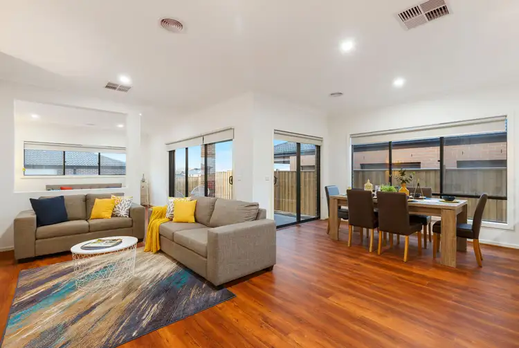Fifth view of Homely house listing, 24 Lone Pine Drive, Mernda VIC 3754
