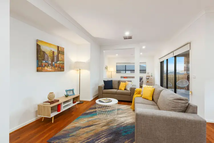 Sixth view of Homely house listing, 24 Lone Pine Drive, Mernda VIC 3754