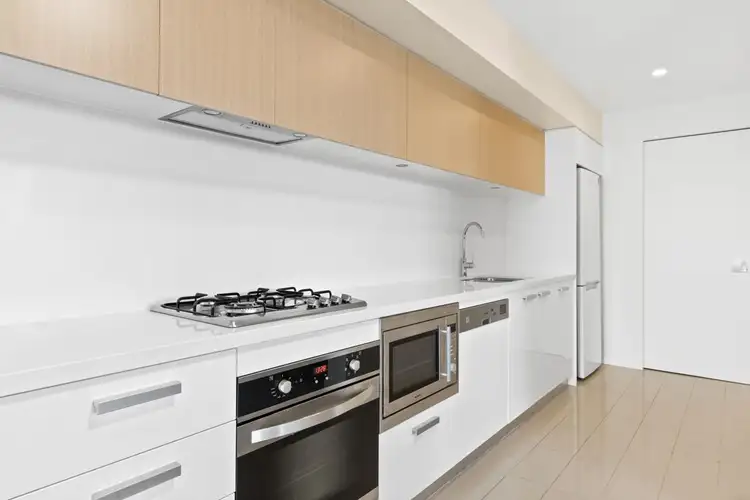 Fifth view of Homely unit listing, 204W/7 Lardelli Drive, Ryde NSW 2112