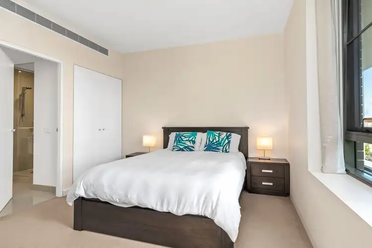 Sixth view of Homely unit listing, 204W/7 Lardelli Drive, Ryde NSW 2112