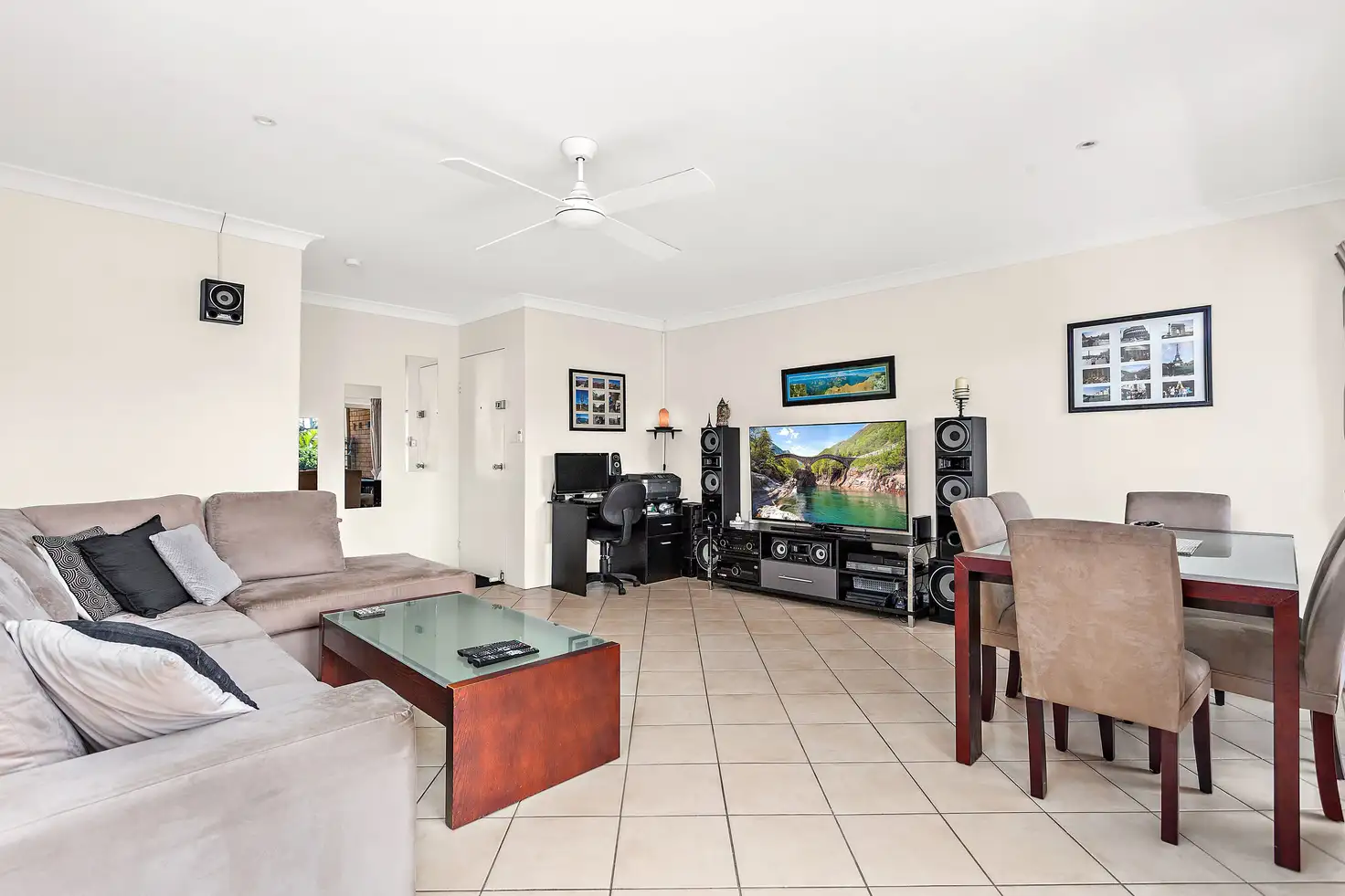 Main view of Homely unit listing, 8/6 Blackbutt Way, Barrack Heights NSW 2528