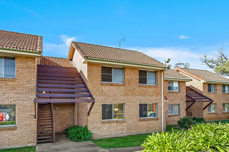 Second view of Homely unit listing, 8/6 Blackbutt Way, Barrack Heights NSW 2528