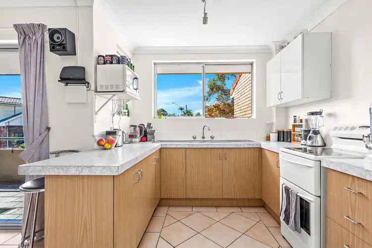Third view of Homely unit listing, 8/6 Blackbutt Way, Barrack Heights NSW 2528
