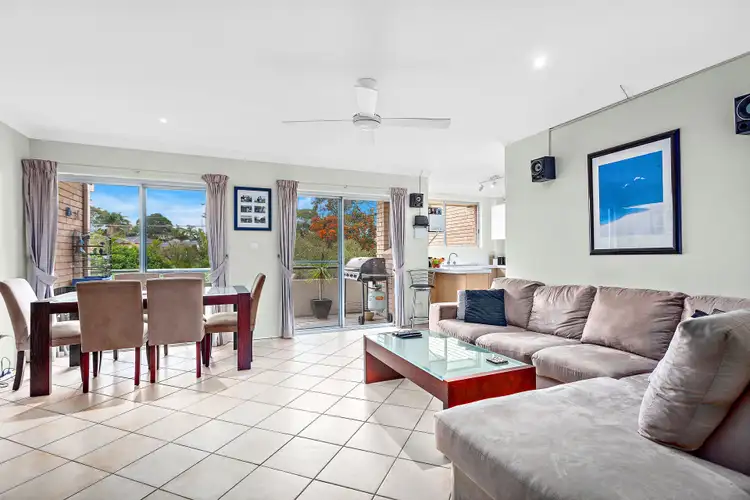Fourth view of Homely unit listing, 8/6 Blackbutt Way, Barrack Heights NSW 2528
