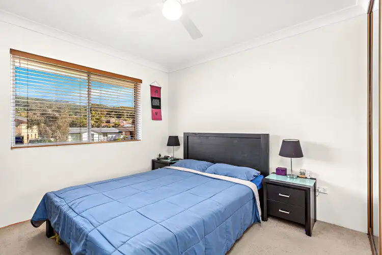 Fifth view of Homely unit listing, 8/6 Blackbutt Way, Barrack Heights NSW 2528
