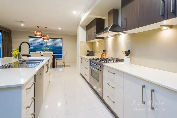 Second view of Homely house listing, 104 Kookaburra Circuit, Rochedale QLD 4123