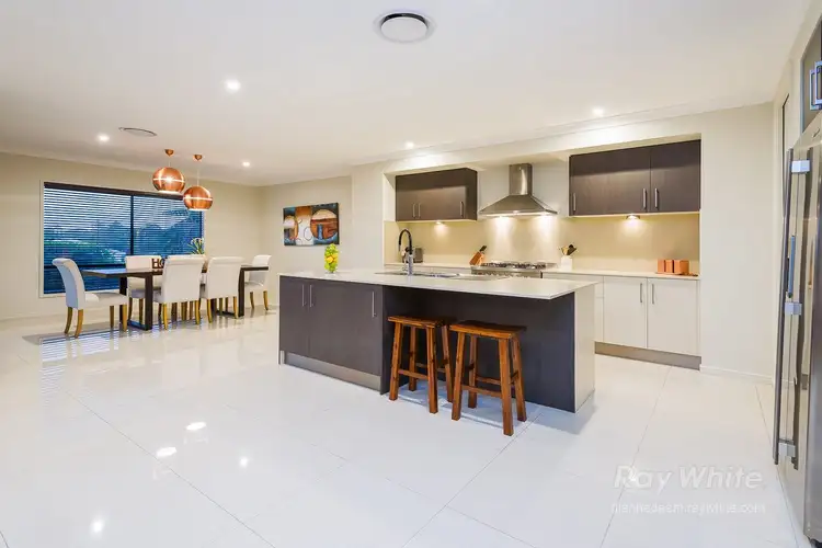 Third view of Homely house listing, 104 Kookaburra Circuit, Rochedale QLD 4123