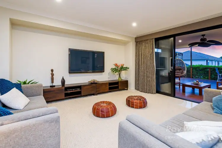 Fourth view of Homely house listing, 104 Kookaburra Circuit, Rochedale QLD 4123