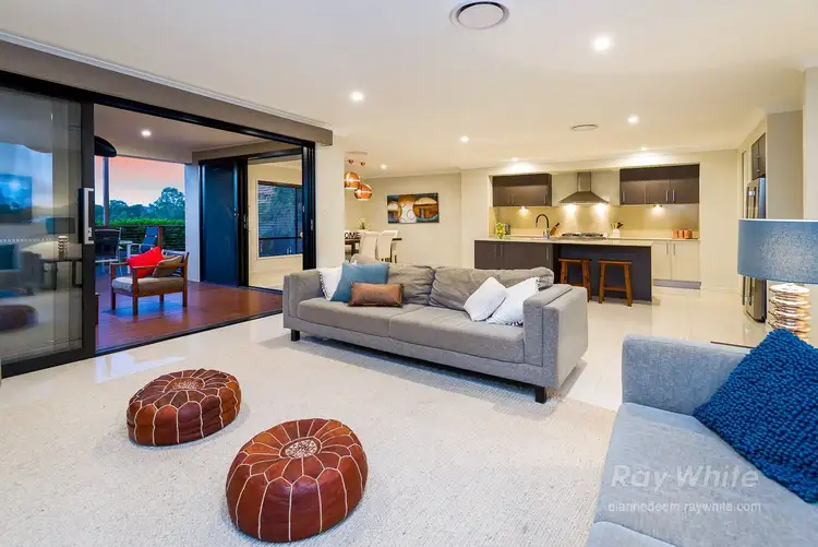 Fifth view of Homely house listing, 104 Kookaburra Circuit, Rochedale QLD 4123