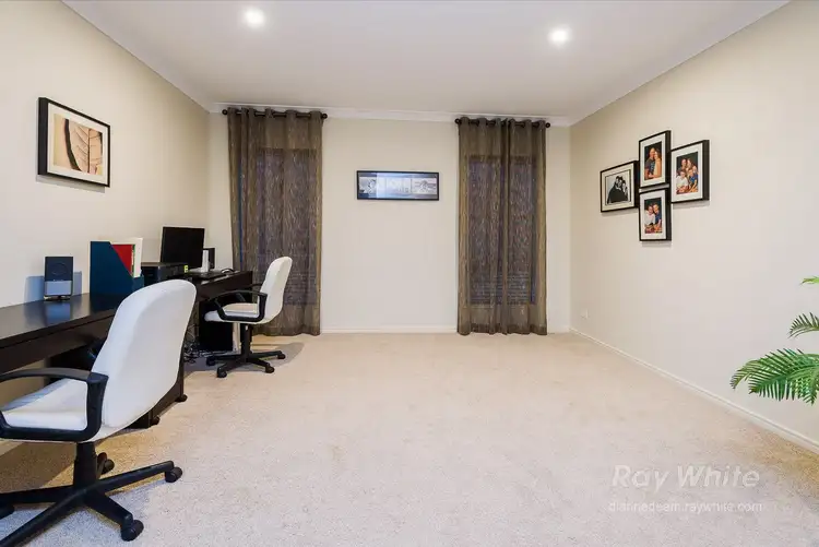Sixth view of Homely house listing, 104 Kookaburra Circuit, Rochedale QLD 4123