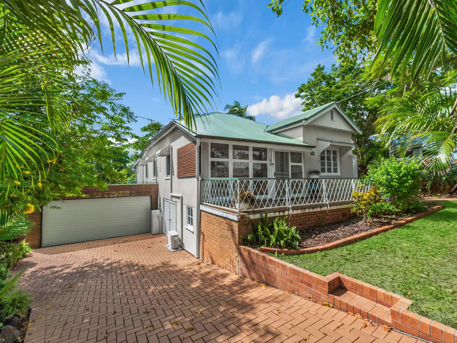 Main view of Homely house listing, 191 Arthur Terrace, Bardon QLD 4065