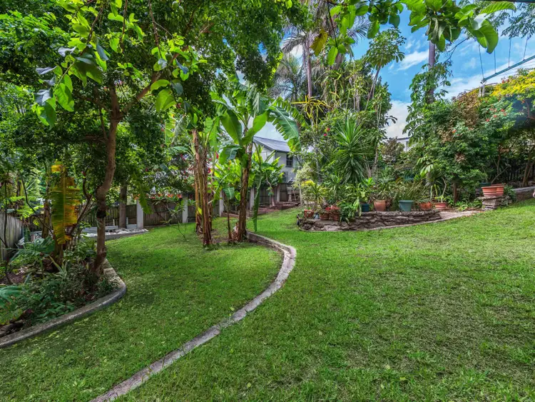 Third view of Homely house listing, 191 Arthur Terrace, Bardon QLD 4065