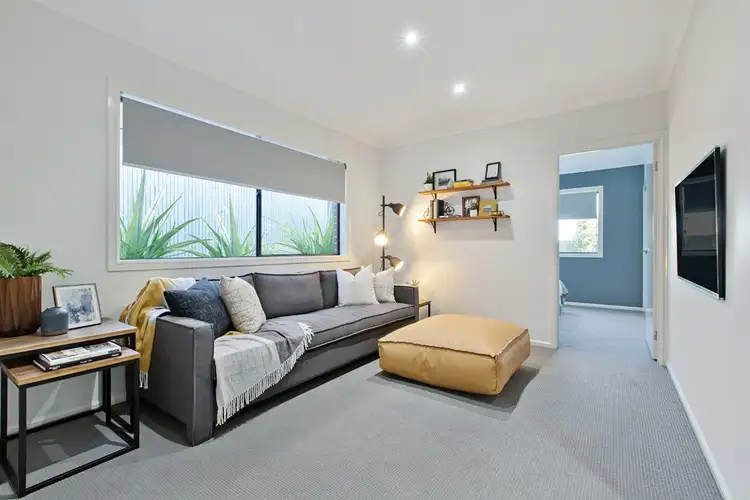 Fifth view of Homely house listing, 59 Pascal Crescent, Kalkallo VIC 3064